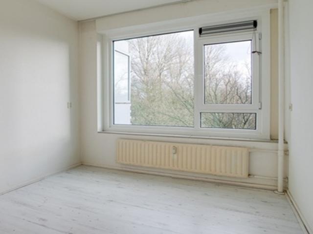 Appartement Staalmeesterslaan in Amsterdam