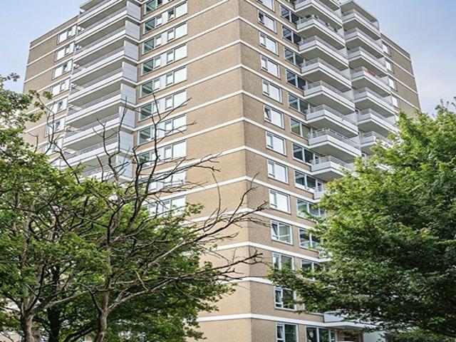 Appartement Staalmeesterslaan in Amsterdam