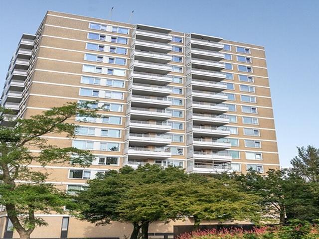 Appartement Staalmeesterslaan in Amsterdam