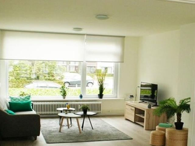 Appartement Staalstraat in Eindhoven