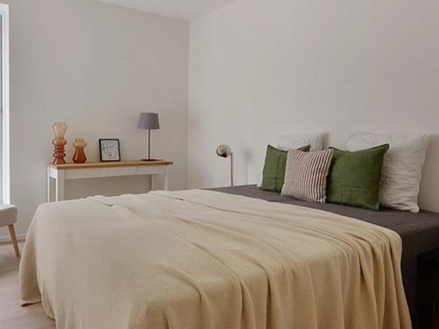 Appartement Stadhoudersplantsoen in Den Haag