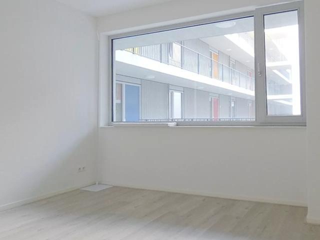 Appartement Stadhoudersplantsoen in Den Haag