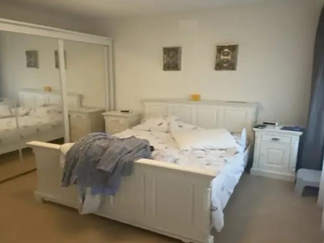 Appartement Stadhoudersweg in Rotterdam