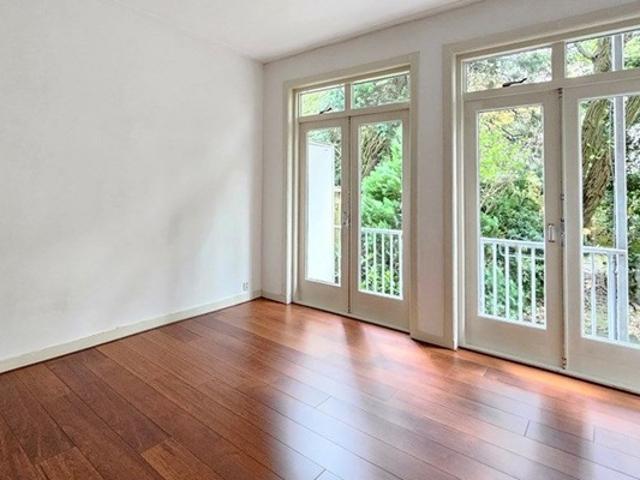 Appartement Stadionkade in Amsterdam