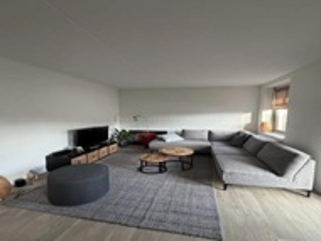 Appartement Stadsparklaan in's Heerenberg