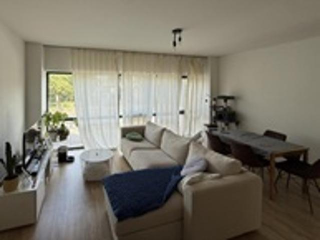 Appartement Stadsring in Amersfoort