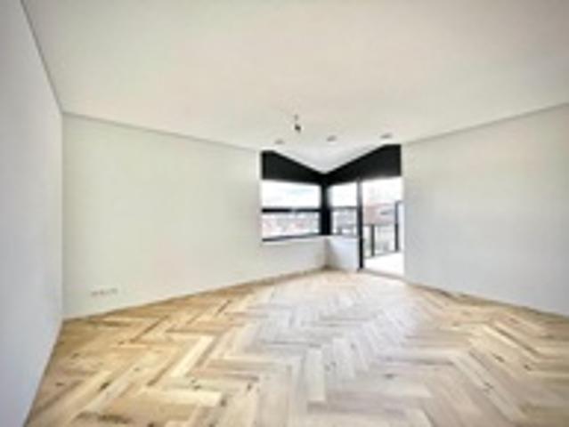 Appartement Stadsring in Amersfoort