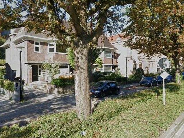 Appartement Stadsring in Amersfoort