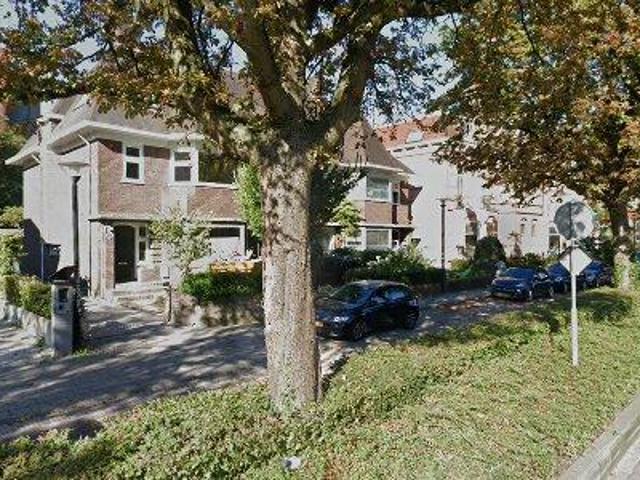 Appartement Stadsring in Amersfoort
