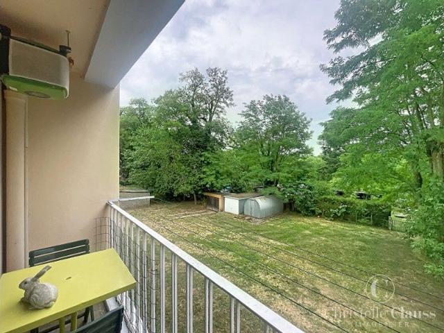 Appartement STAFFELFELDEN 68m² 2 chambres