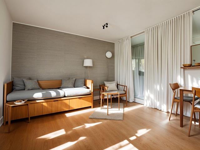 Appartement Stains 1 pièce s 26m2