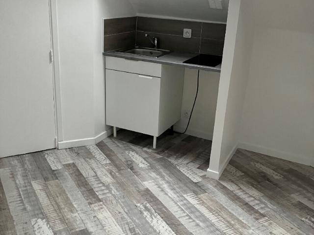 Appartement STAINS Studio 19.04m2