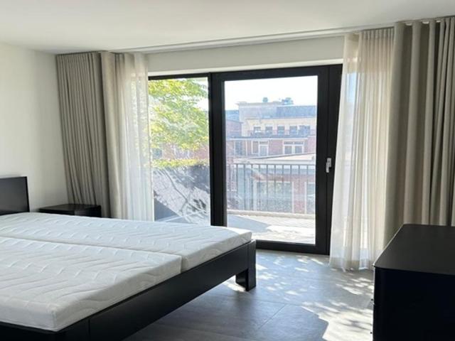 Appartement Stalstraat in Groningen