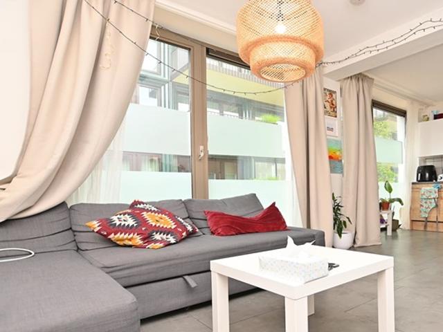 Appartement Stalstraat in Groningen
