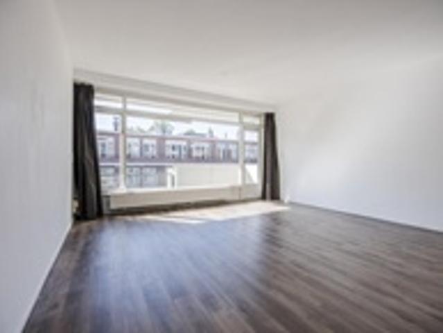 Appartement Stalpertstraat in Den Haag