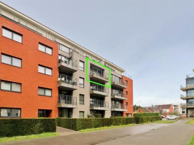 Appartement standard