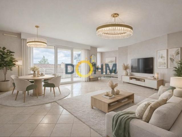 Appartement standing