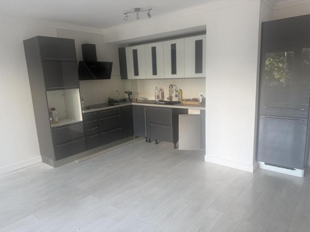 Appartement standing