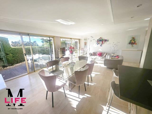 Appartement Standing