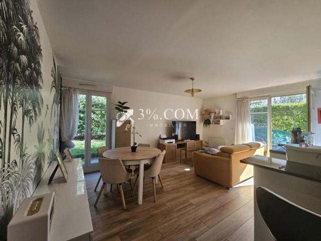 APPARTEMENT villa pauline