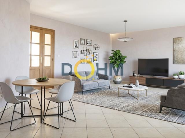 Appartement standing