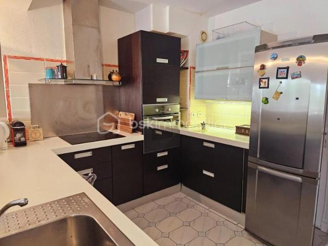 APPARTEMENT STANDING 3 PIECES 127 m2