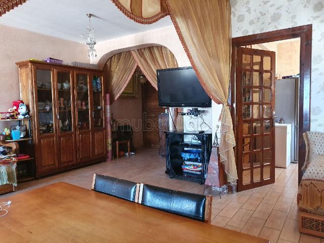 Appartement Standing 3eme étage