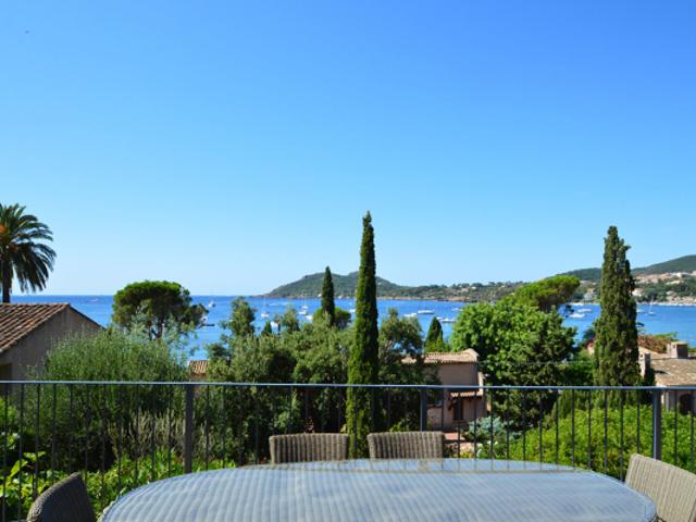 APPARTEMENT STANDING VUE MER PROCHE COMMODITES