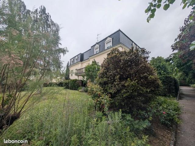 Appartement Standing Adamville