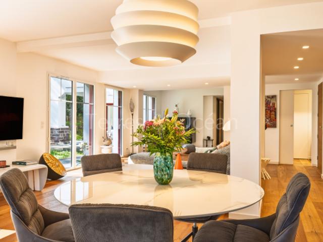 Appartement Standing Centre Ville Golf d'Hossegor