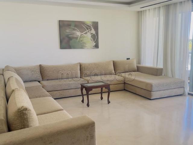 Appartement standing meublé en location a l orange