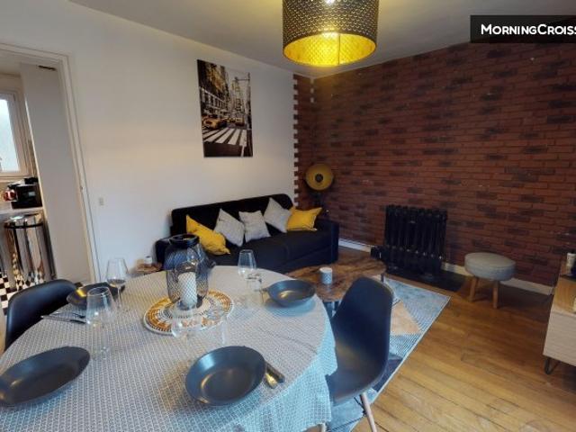 Appartement standing proche Paris