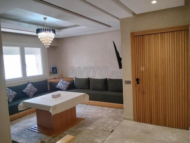 Appartement standing première location
