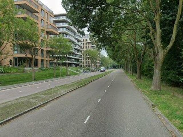 Appartement Startbaan in Amstelveen