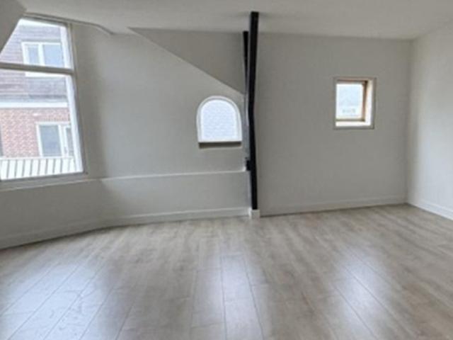 Appartement Stevenzandsestraat in Tilburg