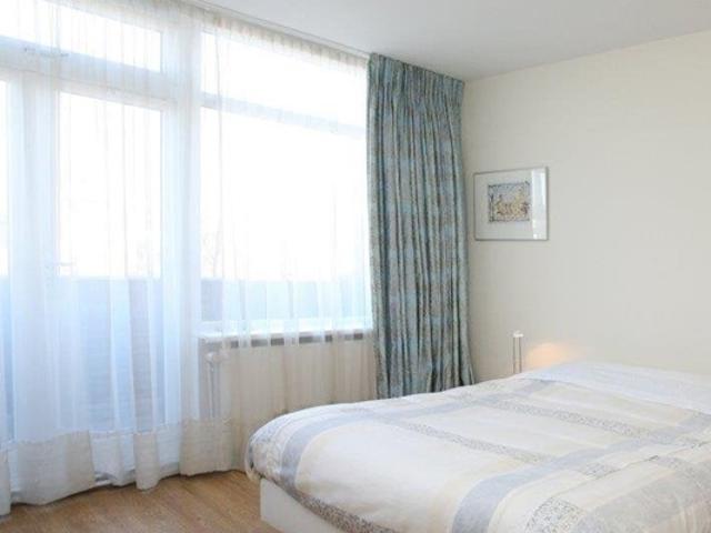 Appartement Stevinstraat in Den Haag