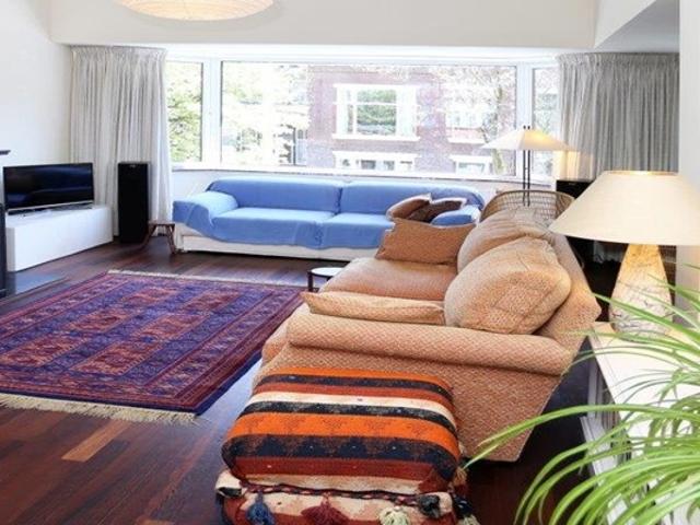 Appartement Stevinstraat in Den Haag