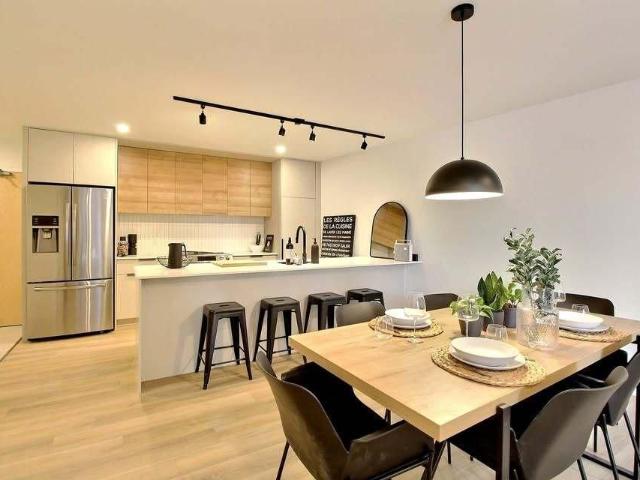 Appartement ste foy cap rouge