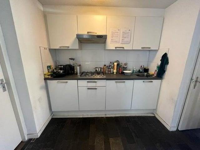 Appartement Steenbokstraat 15 kamer 4 7521XC Enschede