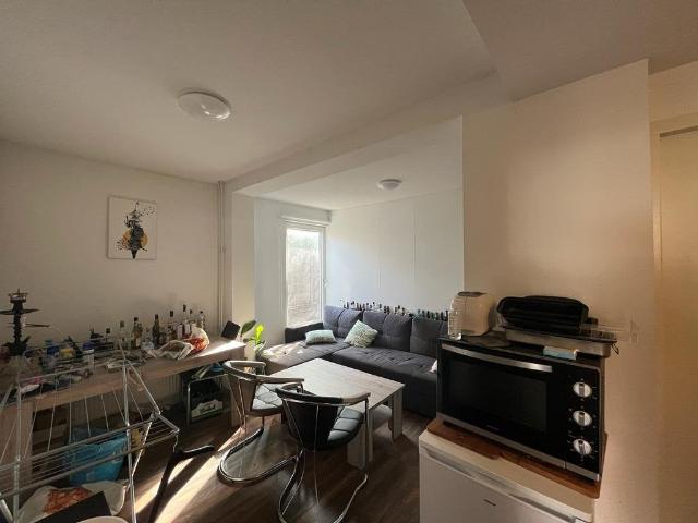 Appartement Steenbokstraat 15 Kamer 2 7521XC Enschede