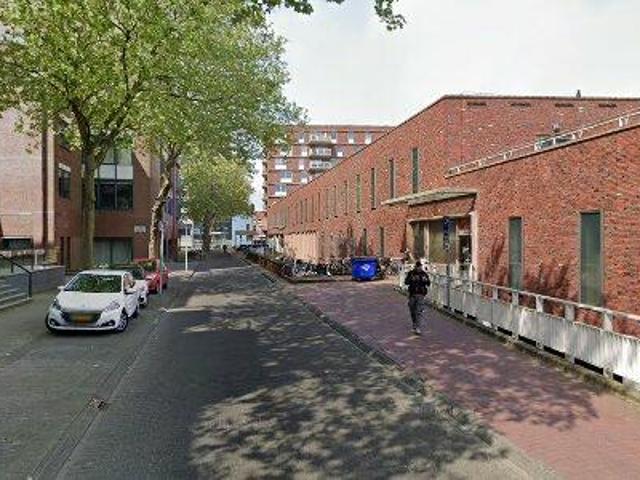 Appartement Steenhouwerskade in Groningen