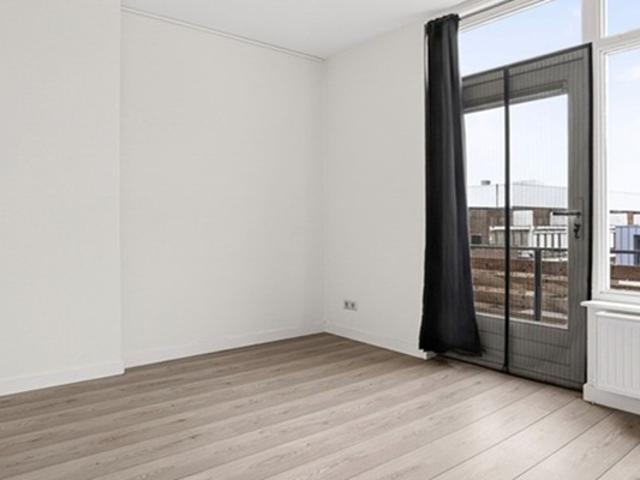 Appartement Steenstraat in Arnhem