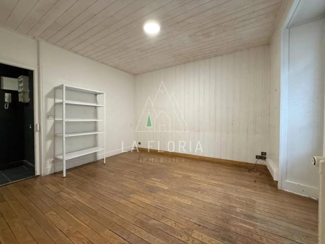 APPARTEMENT STELLA, CHAMONIX CENTRE
