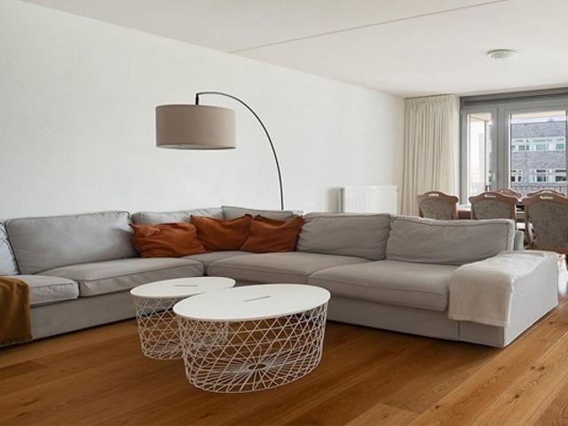 Appartement Stellalunet in Maastricht