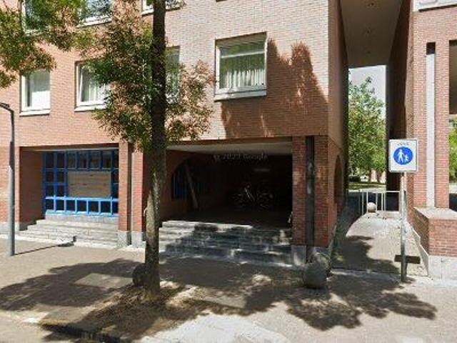 Appartement Stellalunet in Maastricht