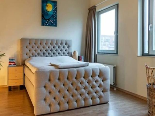 Appartement Stellendamstraat in Zoetermeer