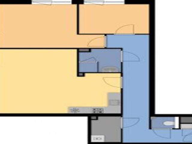 Appartement Sterkerij in Ede