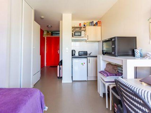 Appartement STRASBOURG Alsace 67000 DS88537458