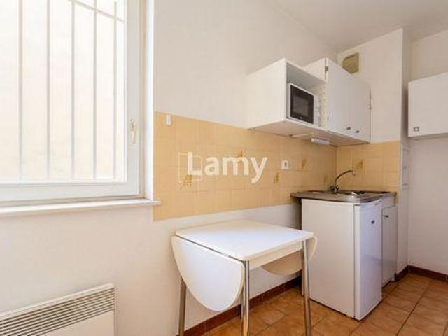 Appartement STRASBOURG Alsace 67000 DS90538722