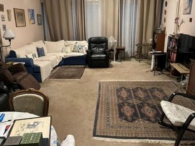 Appartement strasbourg grand pavois